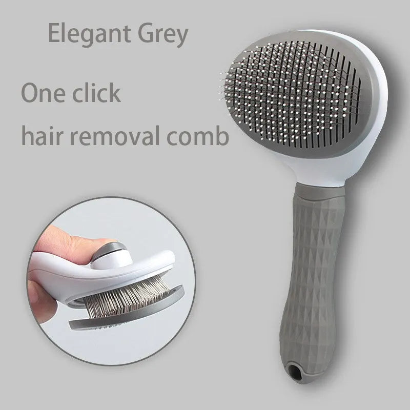 Everyday Pet Hair Remover Brush