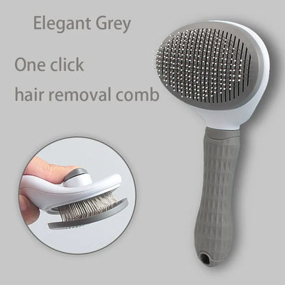 Everyday Pet Hair Remover Brush