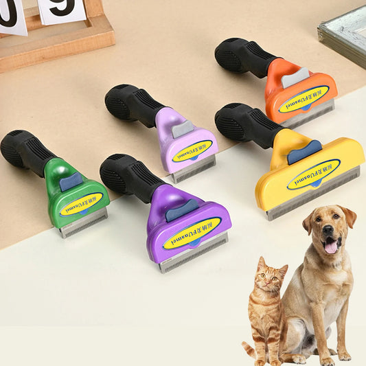 Dematting Comb for Dogs & Cats