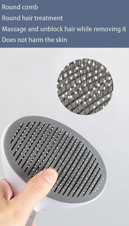 Everyday Pet Hair Remover Brush
