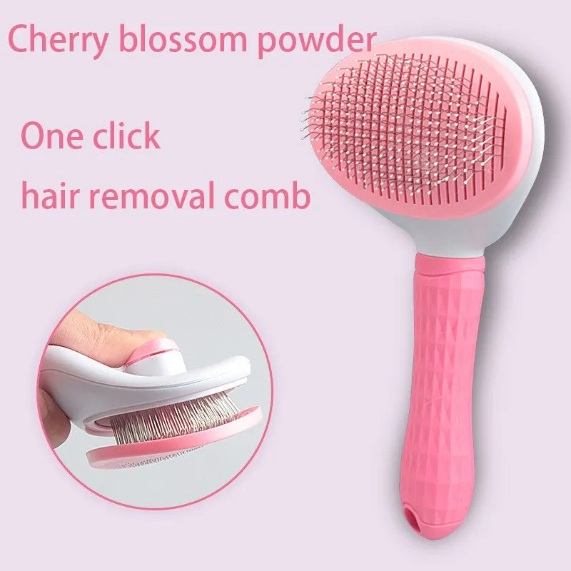 Everyday Pet Hair Remover Brush