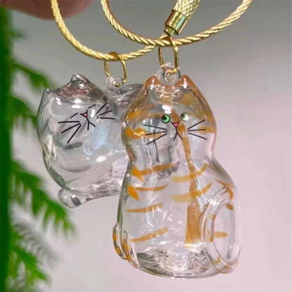 Pet Fur Keepsake Memorial Bottle