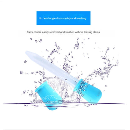 Liquid Feeding Pipettes 5ml (10 Pack)
