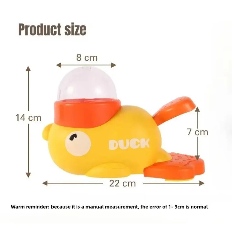 Durable Interactive Dog Ball