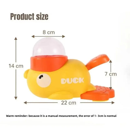 Durable Interactive Dog Ball