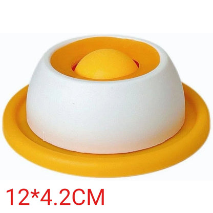 Silicone Pet Grooming & Bath Gloves