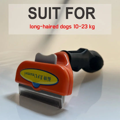 Dematting Comb for Dogs & Cats